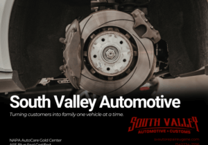 South Valley Automotive and Customs