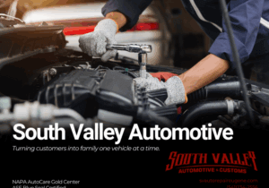 South Valley Automotive and Customs