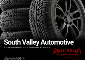 South Valley Automotive and Customs