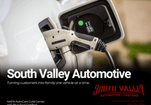 South Valley Automotive and Customs