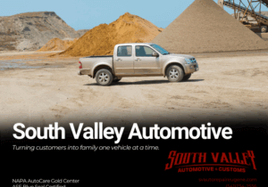 South Valley Automotive and Customs