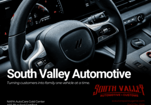 South Valley Automotive and Customs