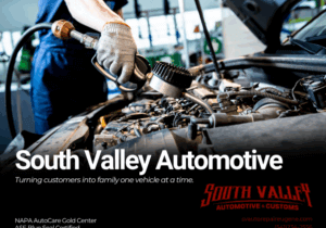 South Valley Automotive and Customs