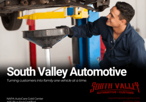 South Valley Automotive and Customs