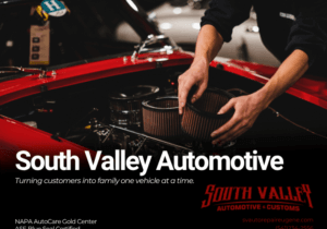 South Valley Automotive and Customs
