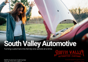 South Valley Automotive and Customs