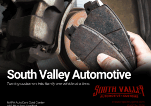 South Valley Automotive and Customs