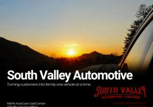 South Valley Automotive and Customs