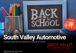 South Valley Automotive and Customs