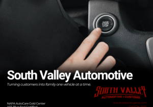 South Valley Automotive and Customs