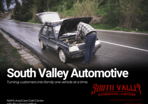 South Valley Automotive and Customs South Valley Automotive and Customs