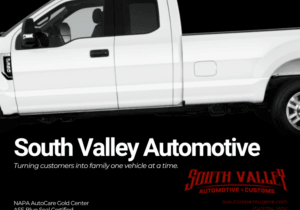 South Valley Automotive and Customs