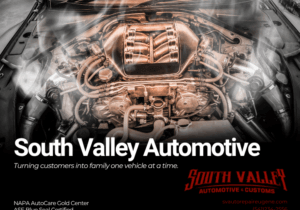 South Valley Automotive and Customs