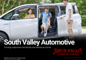 South Valley Automotive and Customs South Valley Automotive and Customs