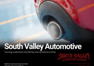 South Valley Automotive and Customs