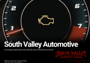 South Valley Automotive and Customs