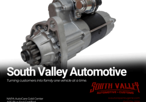 South Valley Automotive and Customs