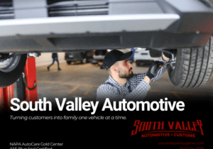 South Valley Automotive and Customs