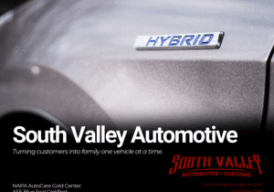 South Valley Automotive and Customs
