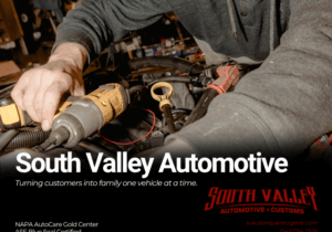 South Valley Automotive and Customs