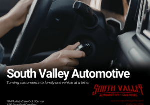 South Valley Automotive and Customs