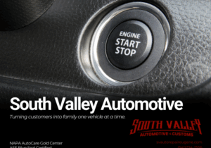 South Valley Automotive and Customs