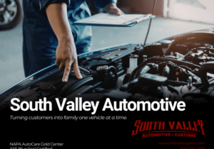 South Valley Automotive and Customs