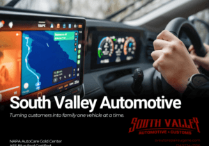 South Valley Automotive and Customs