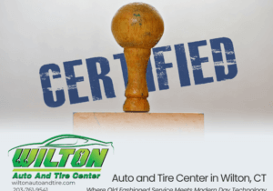 Wilton Auto and Tire Center